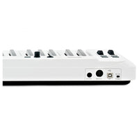 Samson Carbon 61 Teclado Controlador USB Midi 7