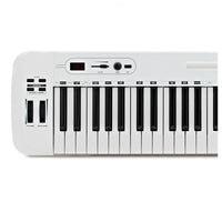 Samson Carbon 61 Teclado Controlador USB Midi 8