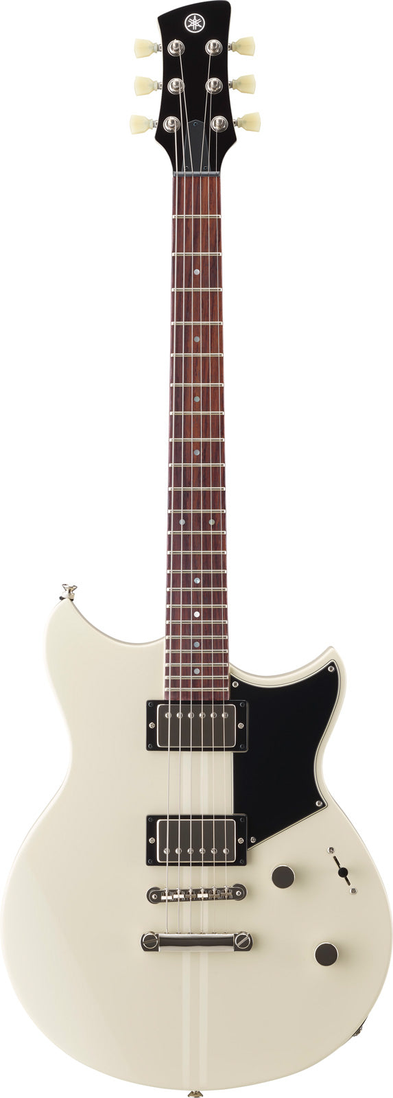 Yamaha RSE20 VW Revstar Element Guitarra Eléctrica Vintage White 1