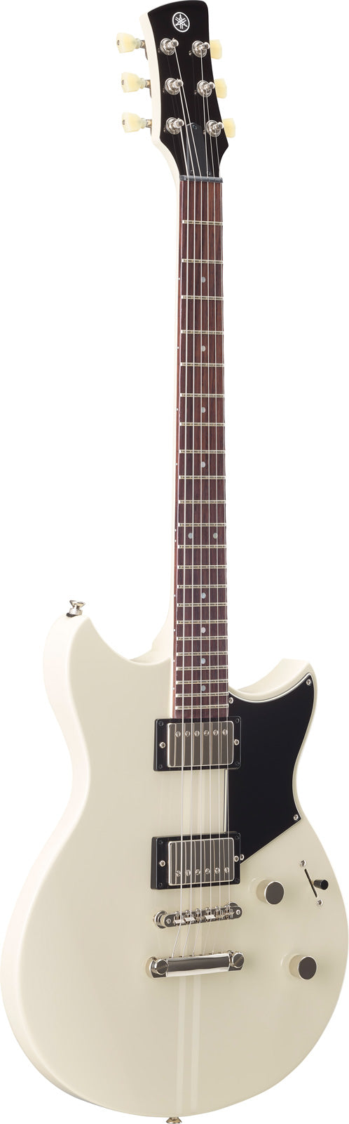 Yamaha RSE20 VW Revstar Element Guitarra Eléctrica Vintage White 2