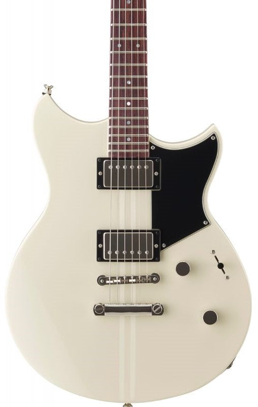 Yamaha RSE20 VW Revstar Element Guitarra Eléctrica Vintage White 4