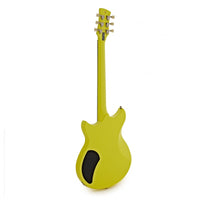 Yamaha RSE20 NYL Revstar Element Guitarra Eléctrica Neón Yellow 4