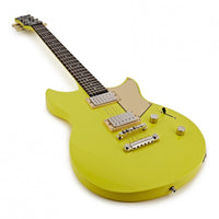 Yamaha RSE20 NYL Revstar Element Guitarra Eléctrica Neón Yellow 6