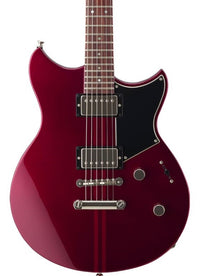 Yamaha RSE20 RCP Revstar Element Guitarra Eléctrica Red Copper 4