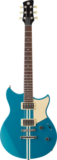 Yamaha RSE20 SWB Revstar Element Guitarra Eléctrica Swift Blue 1