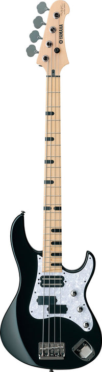 Yamaha Attitude Ltd III BLK Bajo Eléctrico Negro 1