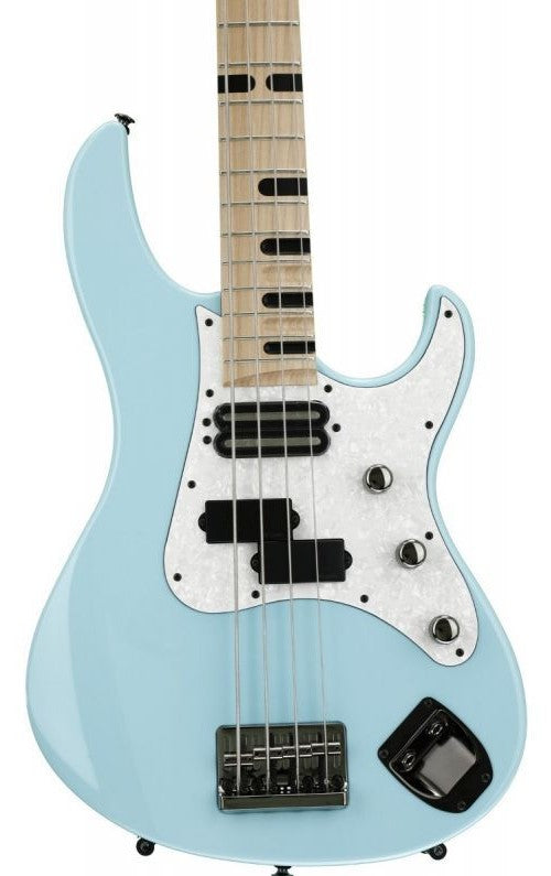 Yamaha Attitude Ltd III SBL Bajo Eléctrico Sonic Blue 2