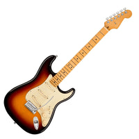 Fender American Ultra Stratocaster MN Guitarra Eléctrica Ultraburst 7