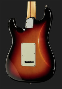 Fender American Ultra Stratocaster MN Guitarra Eléctrica Ultraburst 11