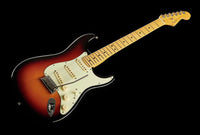 Fender American Ultra Stratocaster MN Guitarra Eléctrica Ultraburst 17