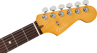 Fender American Ultra Stratocaster RW Guitarra Eléctrica Arctic Pearl 7