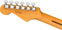 Fender American Ultra Stratocaster RW Guitarra Eléctrica Ultraburst 6