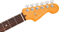 Fender American Ultra Stratocaster HSS RW Guitarra Eléctrica Ultraburst 5