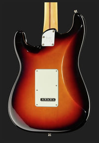 Fender American Ultra Stratocaster HSS RW Guitarra Eléctrica Ultraburst 11