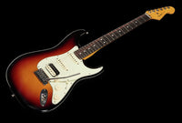 Fender American Ultra Stratocaster HSS RW Guitarra Eléctrica Ultraburst 15