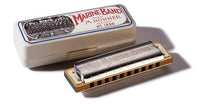 Hohner 1896/20 C Do Marine Band Armónica 2