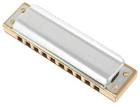 Hohner 2005/20 La Armónica Marine Band Deluxe 2