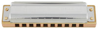 Hohner 2005/20 La Armónica Marine Band Deluxe 3