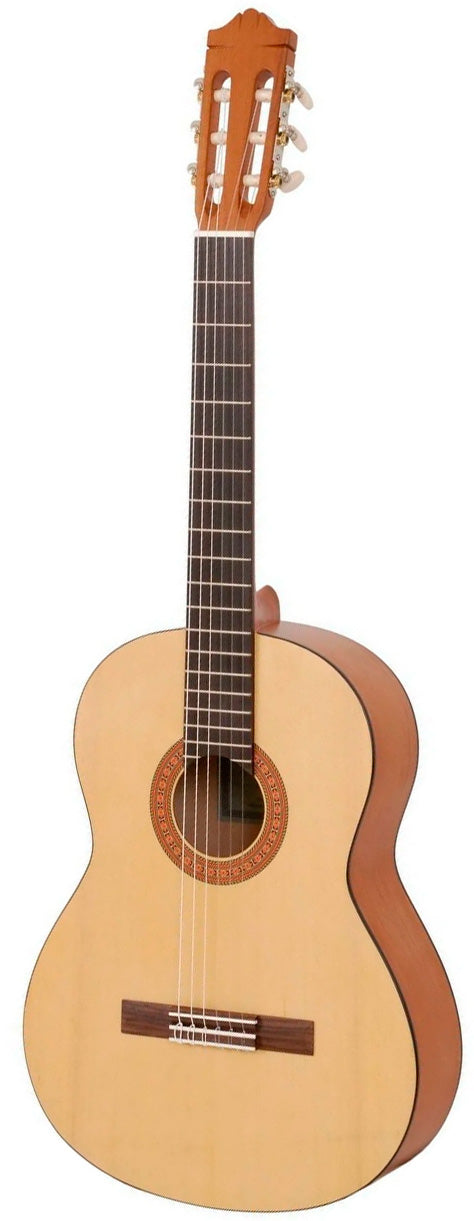 Yamaha C30M II Guitarra Española 1