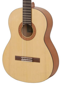 Yamaha C30M II Guitarra Española 3