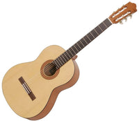 Yamaha C30M II Guitarra Española 4