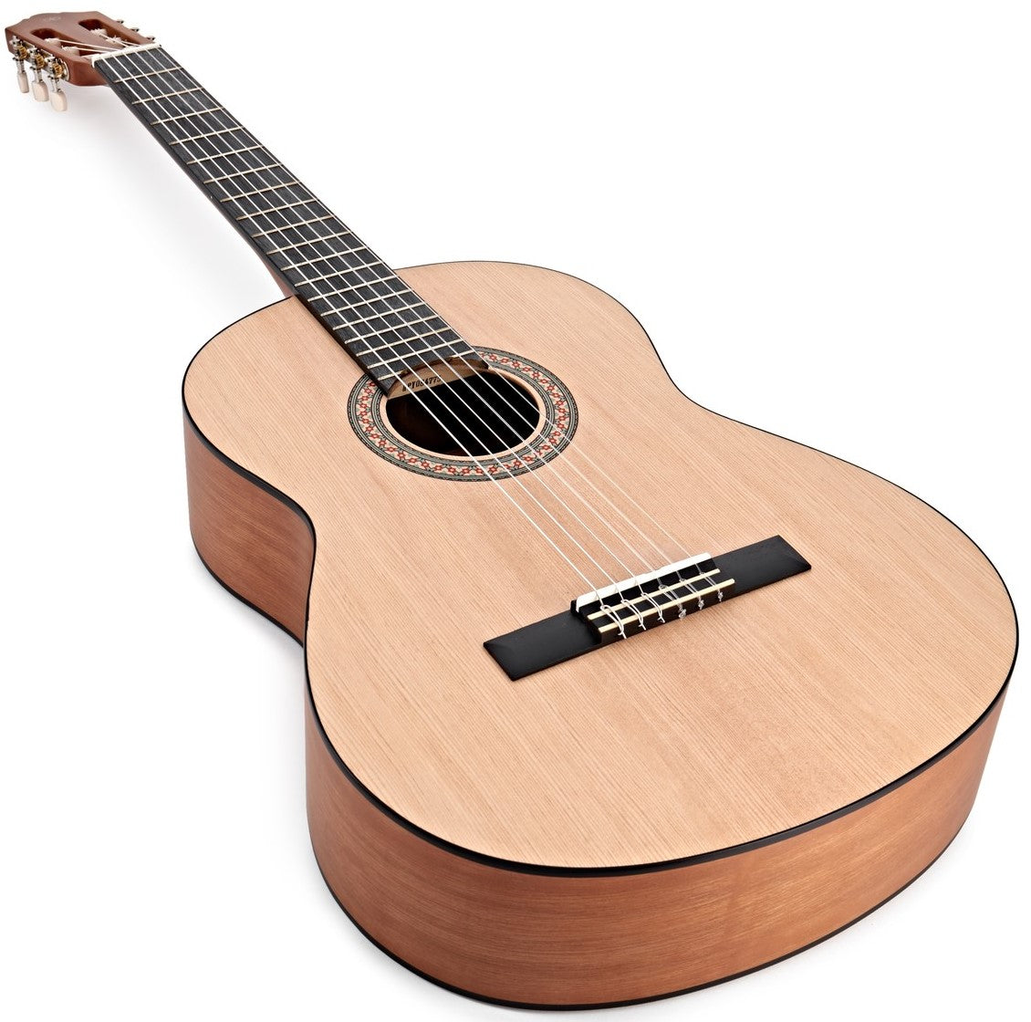 Yamaha C30M II Guitarra Española 5