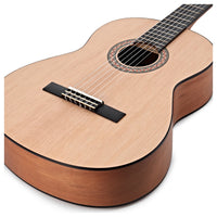 Yamaha C30M II Guitarra Española 6