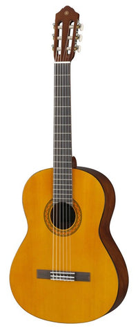 Yamaha C40 Guitarra Española 2