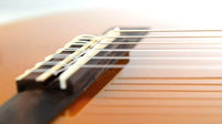 Yamaha C40 Guitarra Española 6