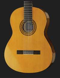 Yamaha C40 Guitarra Española 10