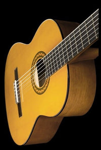 Yamaha C40 Guitarra Española 15