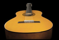 Yamaha C40 Guitarra Española 16