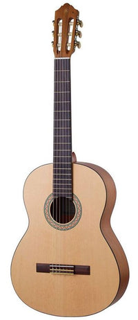 Yamaha C40M II Guitarra Española 1