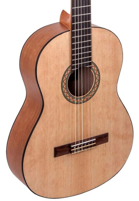 Yamaha C40M II Guitarra Española 6