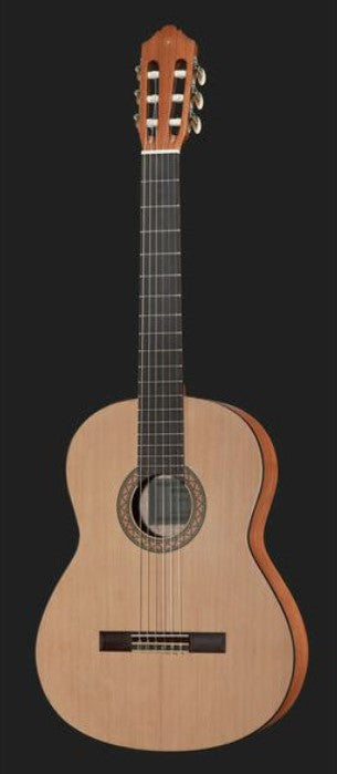 Yamaha C40M II Guitarra Española 10