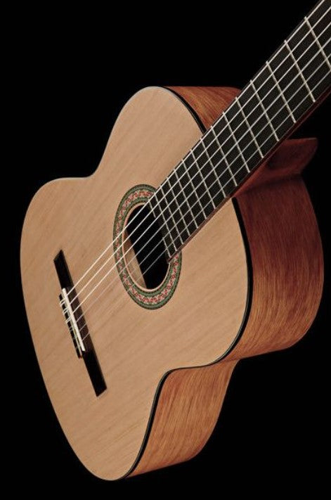 Yamaha C40M II Guitarra Española 18