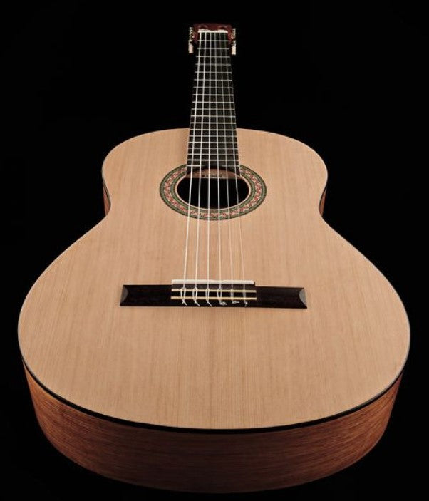 Yamaha C40M II Guitarra Española 20