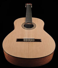 Yamaha C40M II Guitarra Española 20