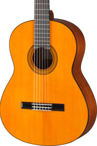 Yamaha CG102 Guitarra Española 2