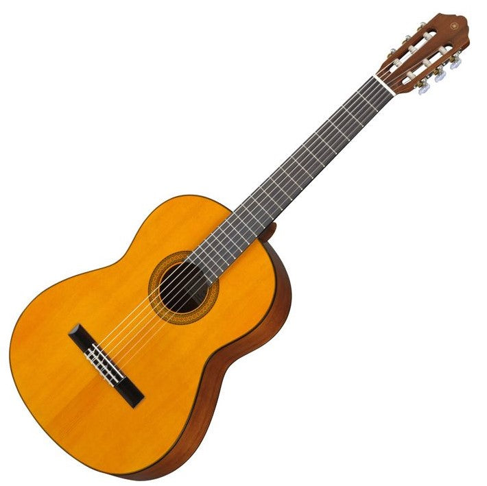 Yamaha CG102 Guitarra Española 3