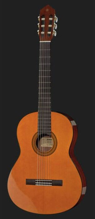 Yamaha CG102 Guitarra Española 4