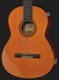 Yamaha CG102 Guitarra Española 6