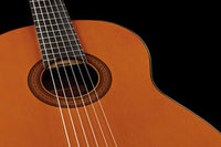 Yamaha CG102 Guitarra Española 10