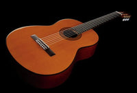 Yamaha CG102 Guitarra Española 11