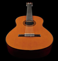 Yamaha CG102 Guitarra Española 14