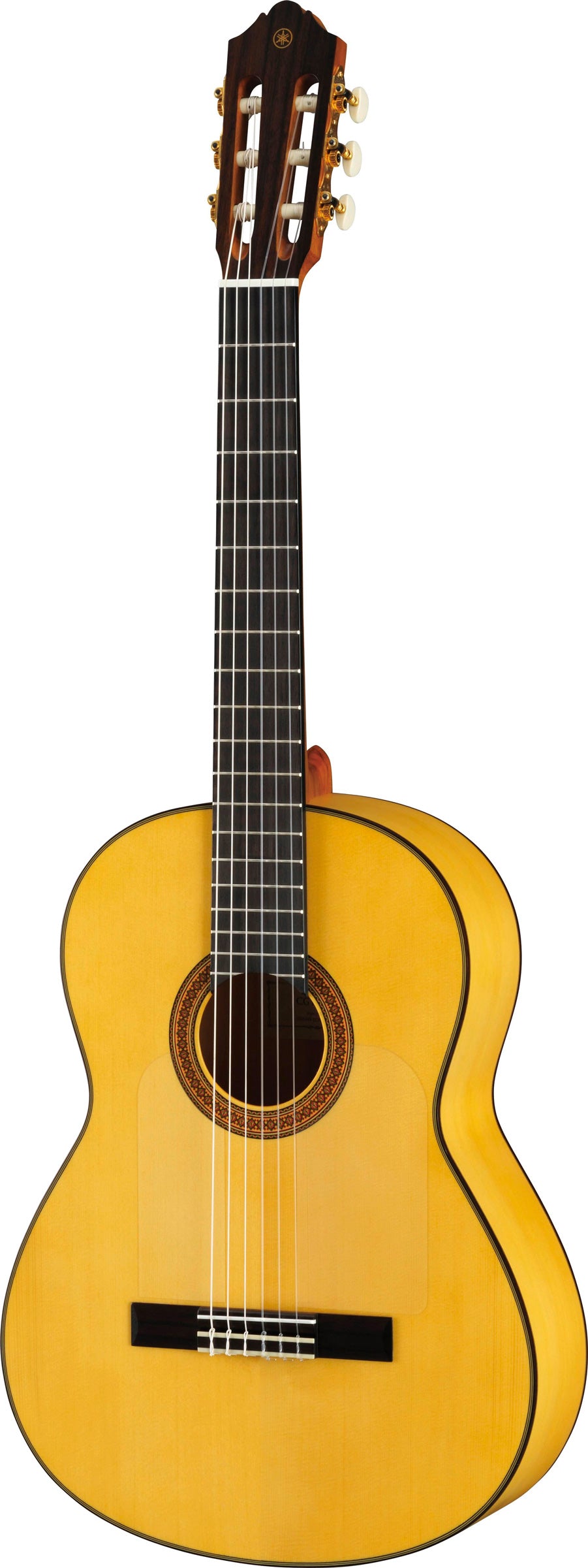 Yamaha CG182SF Guitarra Española 1