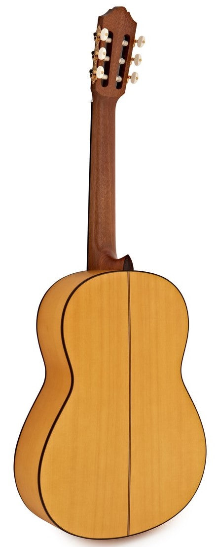 Yamaha CG182SF Guitarra Española 2