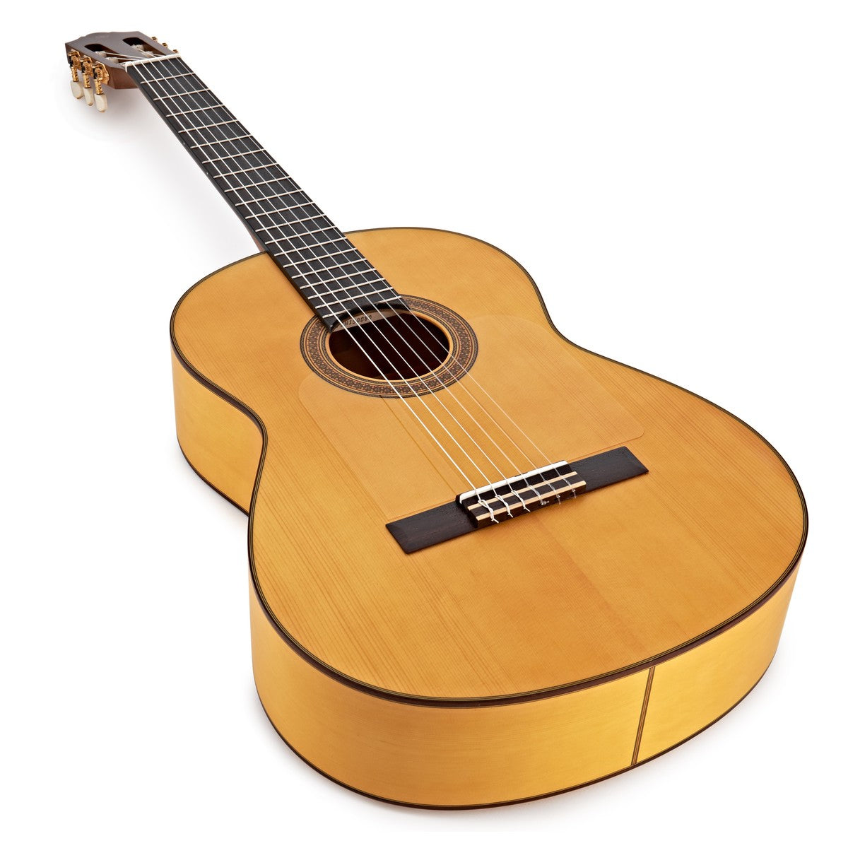 Yamaha CG182SF Guitarra Española 3