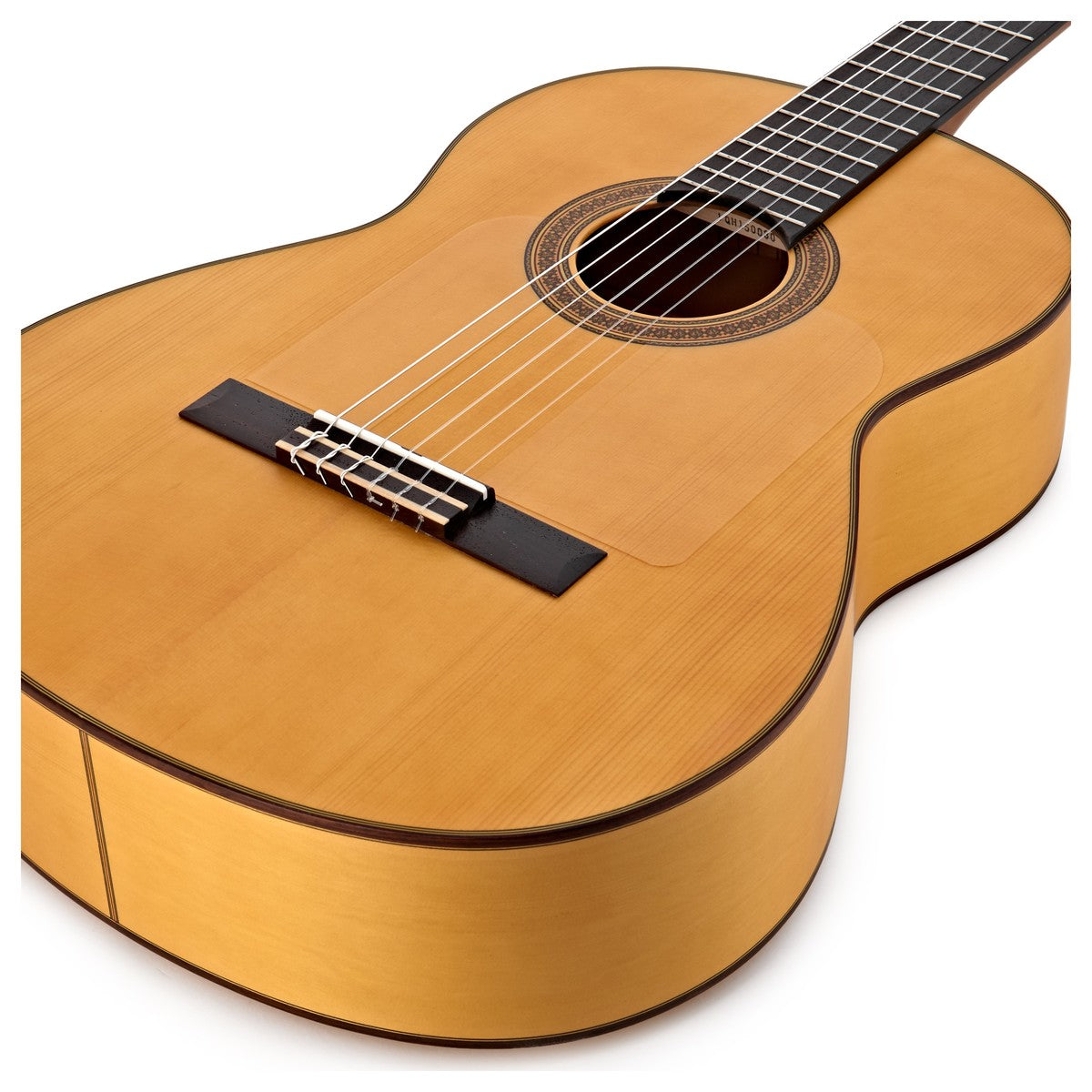 Yamaha CG182SF Guitarra Española 4