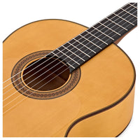 Yamaha CG182SF Guitarra Española 5